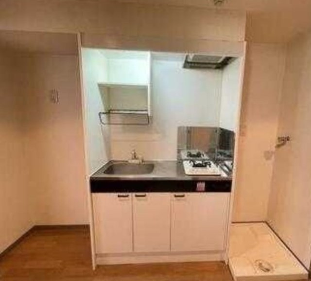 キッチン　別部屋同仕様タイプ