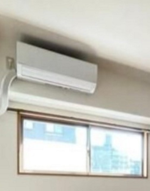 その他設備　別部屋同仕様タイプ