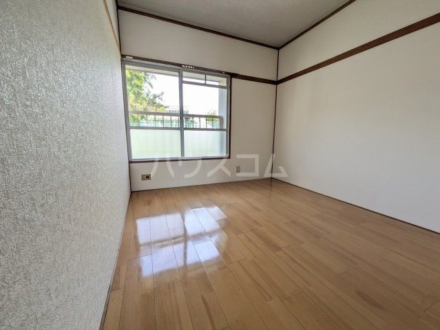 ハイツ明和の内装写真