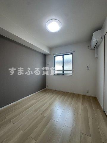 その他部屋・スペース　同仕様　同施工会社　寝室