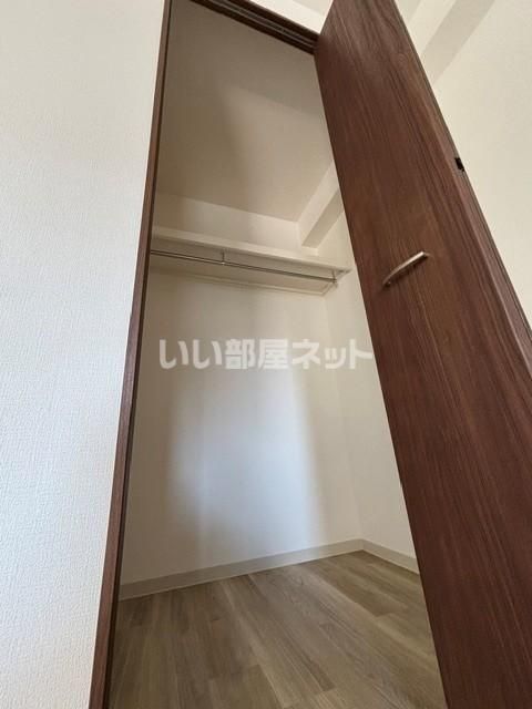 FREEDOM residence堺寺地町の内装写真