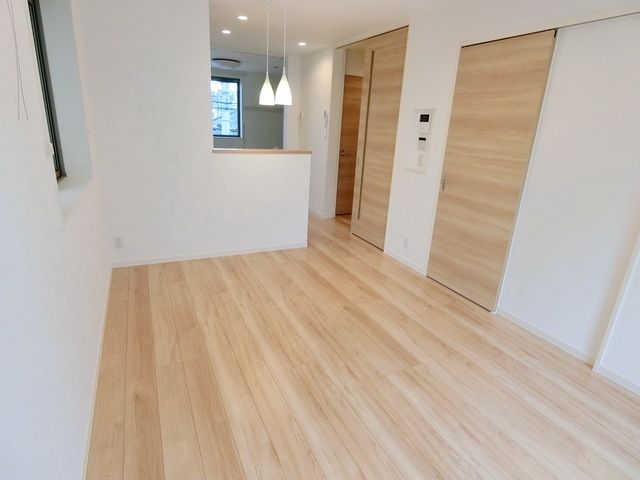 その他部屋・スペース　☆居室☆