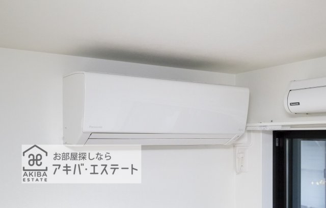 その他設備　同一仕様写真