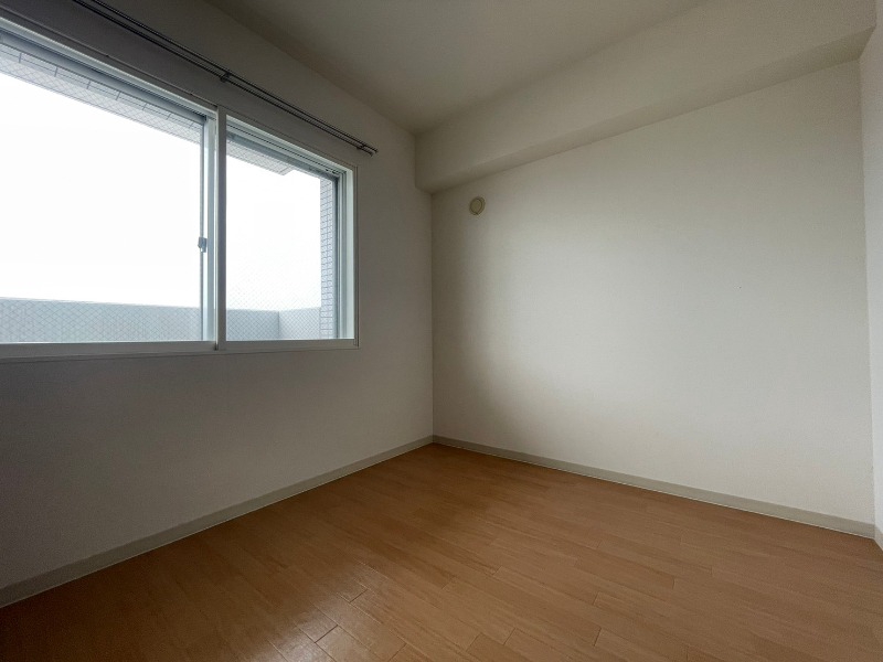 その他部屋・スペース　明るいお部屋は気持ちよく過ごせそうですね。