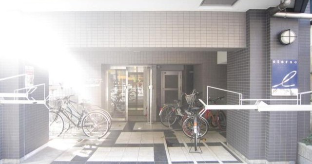 エントランス　別部屋同仕様