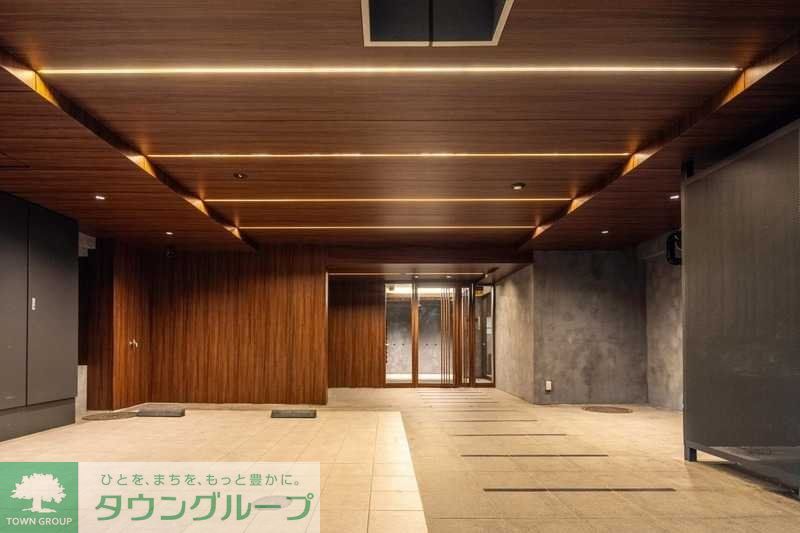 ロビー