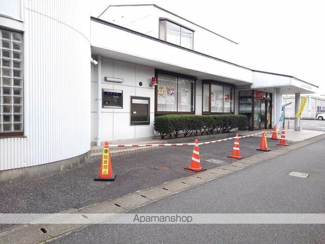 銀行　佐賀銀行春日南支店（銀行）まで700m
