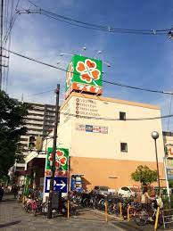 スーパー　ライフ 毛馬店（スーパー）まで847m