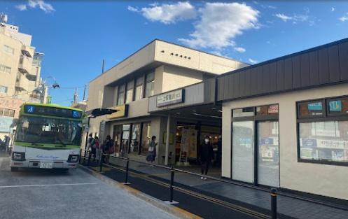 その他　上板橋駅(東武 東上本線)（その他）まで861m
