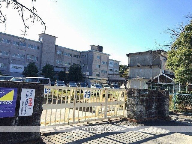 小学校　浜松市立泉小学校（小学校）まで1000m