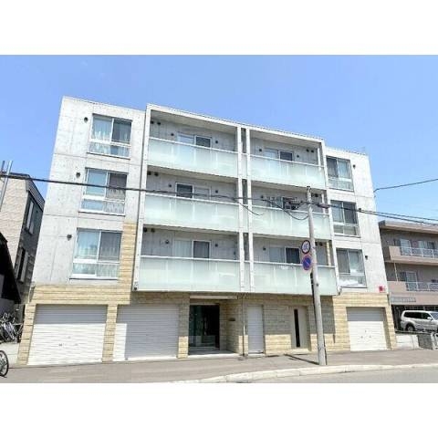 建物外観　詳細は、ウィンドワード菊水店までご相談下さい。