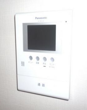 セキュリティ　★安心のオートロック完備★