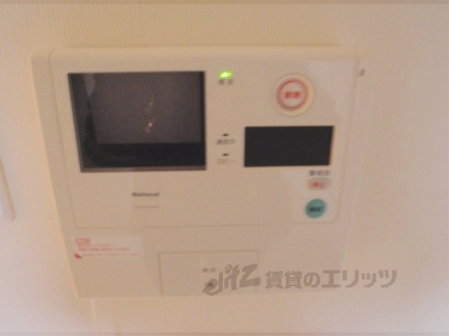 セキュリティ　ドアフォン（ＴＶ含）