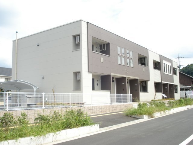 その他共有部分　外観写真その他2