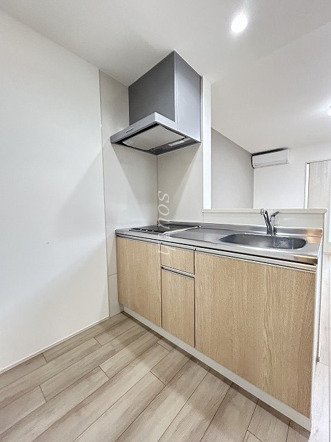 フジパレス堺百舌鳥梅町のキッチン写真