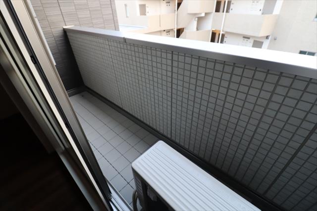 メゾンヴィクトワール梶ヶ谷の内装写真