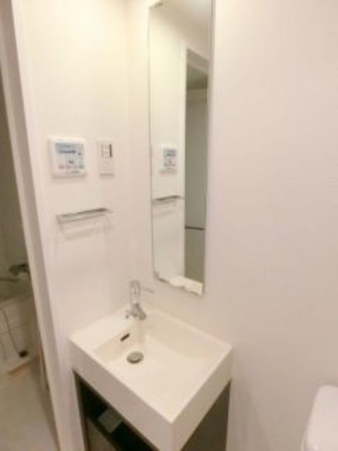 スパシエグランス大森の内装写真