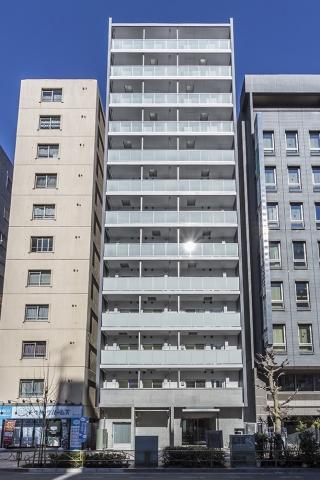 建物外観　★外観★