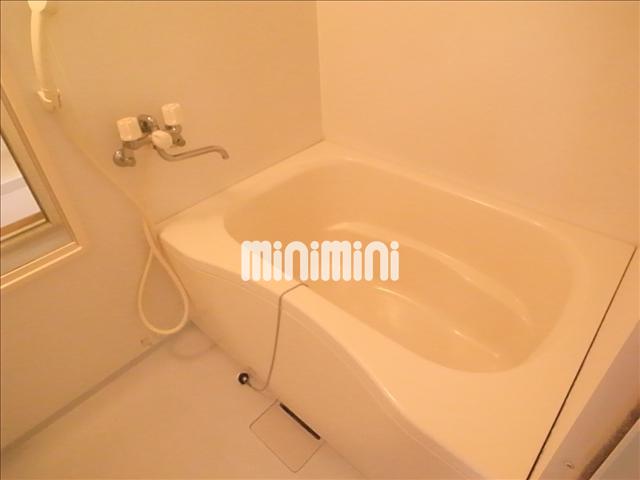 バス・シャワールーム　お風呂とトイレは別です