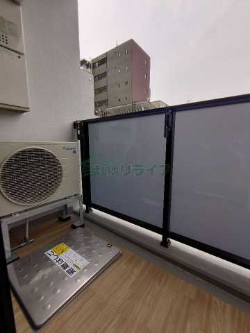 バルコニー　リライフ浅草店
