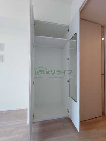 収納　リライフ浅草店