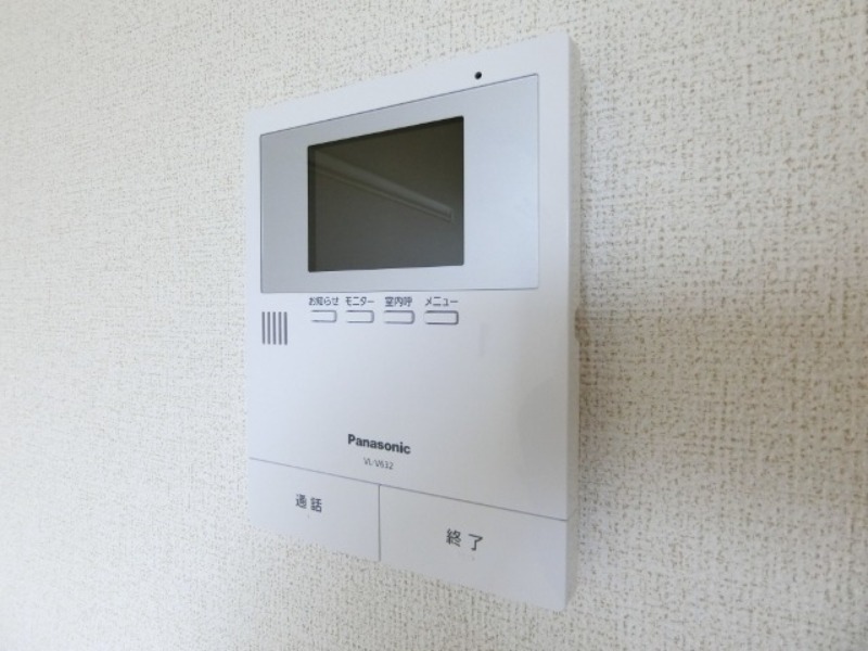 セキュリティ　図面と現状に相違がある場合には現状を優先