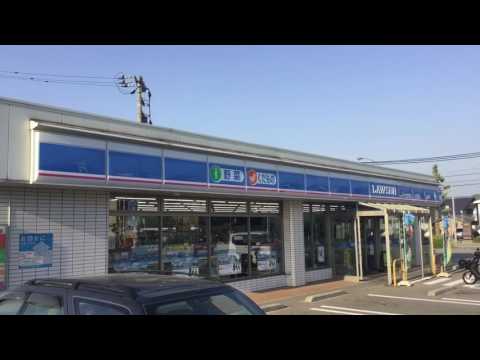 コンビニ　ローソン金沢有松店（コンビニ）まで771m