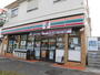 コンビニ　セブンイレブン神戸東落合店（コンビニ）まで956m