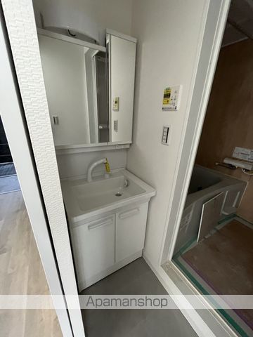 レジデンス北18条の内装写真