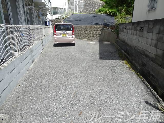 オリーブガーデンのその他写真