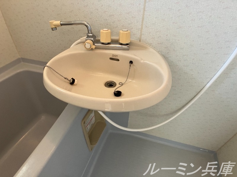 オリーブガーデンの内装写真