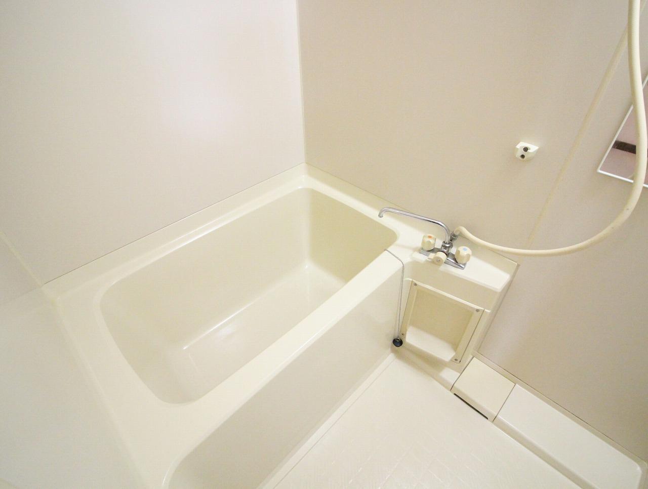 ルピナス5のトイレ写真