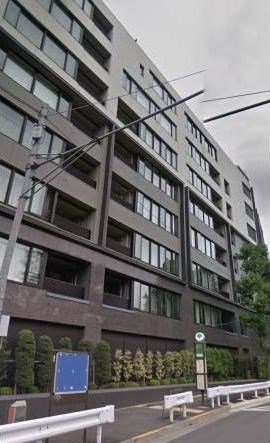 建物外観　★《見学予約受け付け中》設備充実のハイグレード賃貸マンション