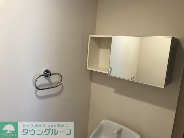 ブルーライン 湘南台駅 バス乗車時間：22分 最寄りバス停で下車 徒歩3分 2階建 築5年の内装写真
