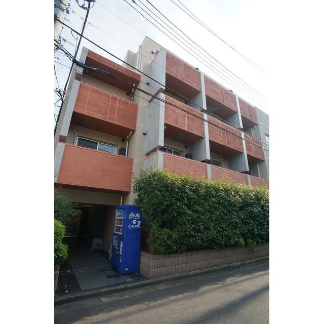 京王線 下高井戸駅 徒歩8分 築22年