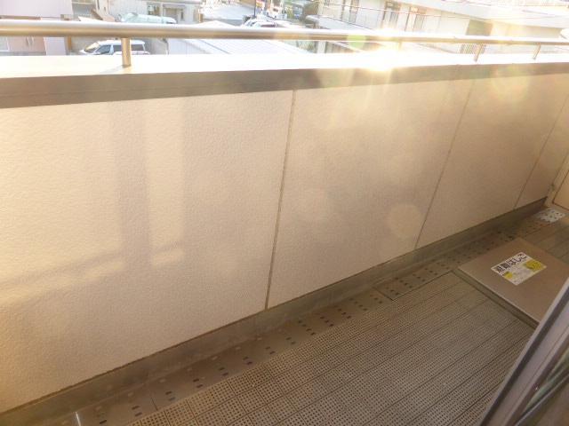 ＪＲ京浜東北線 南浦和駅 徒歩15分 3階建 築25年の内装写真