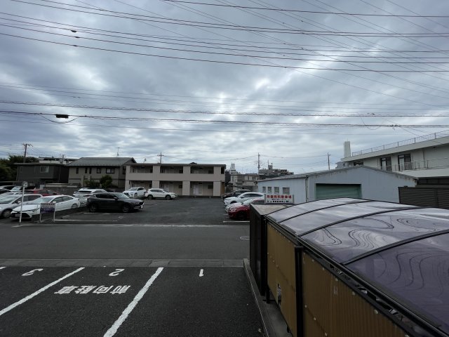 ＪＲ京浜東北線 南浦和駅 徒歩15分 3階建 築25年のその他写真