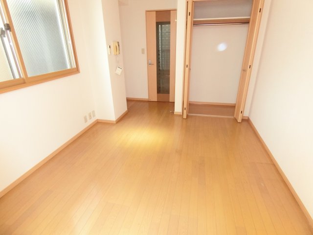 FREA上板橋の内装写真