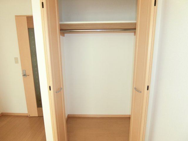FREA上板橋の内装写真