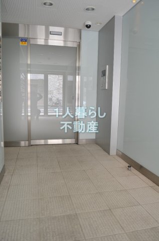 ロビー