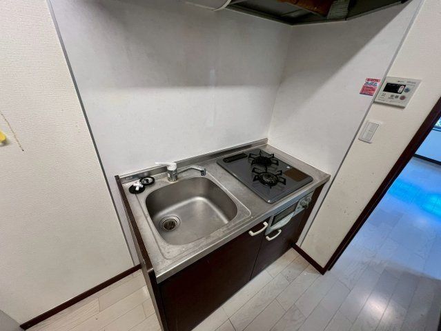 キッチン　別部屋参考写真