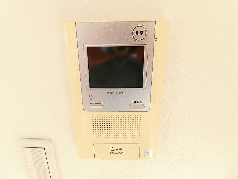 京王線 府中駅 徒歩3分 9階建 築18年のその他写真
