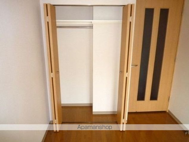 京王井の頭線 高井戸駅 徒歩8分 10階建 築24年の内装写真