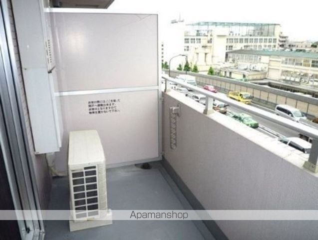 京王井の頭線 高井戸駅 徒歩8分 10階建 築24年の内装写真