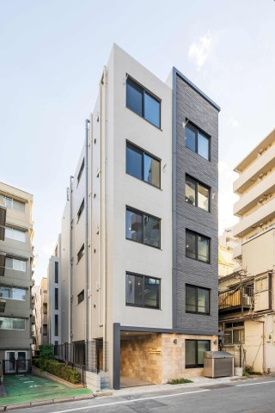 建物外観　☆外観☆