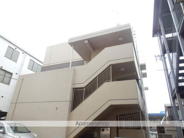 ＪＲ鹿児島本線 竹下駅 徒歩15分 築16年