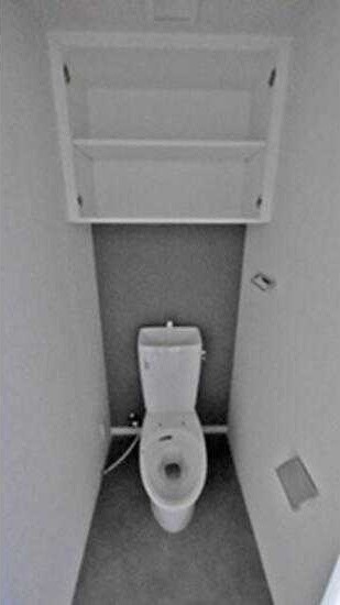 トイレ　※参考写真※