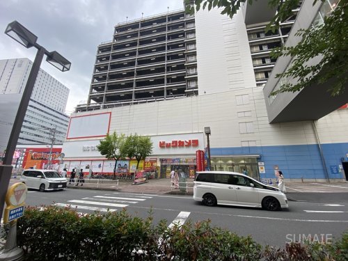 その他　ビックカメラ大宮西口そごう店（その他）まで365m