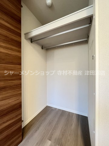 グランツ ヴァルト 津田沼の内装写真