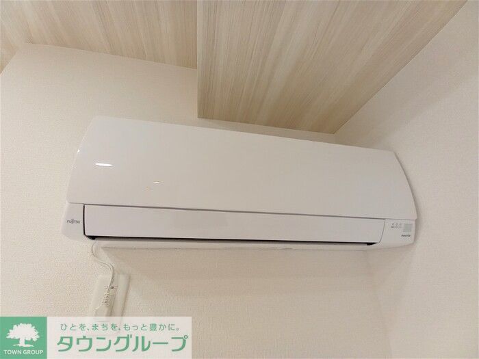 その他設備　設備